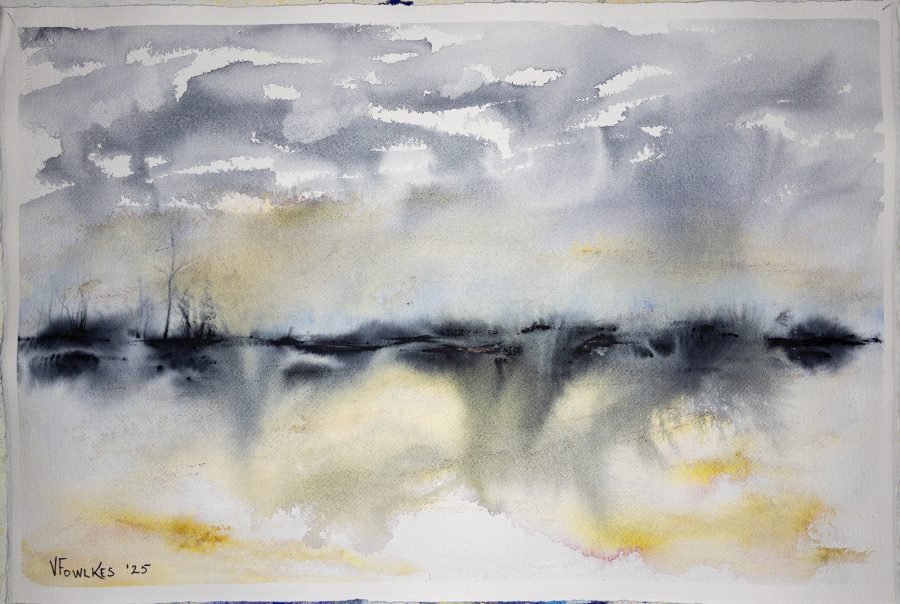 The Dying of the Light II